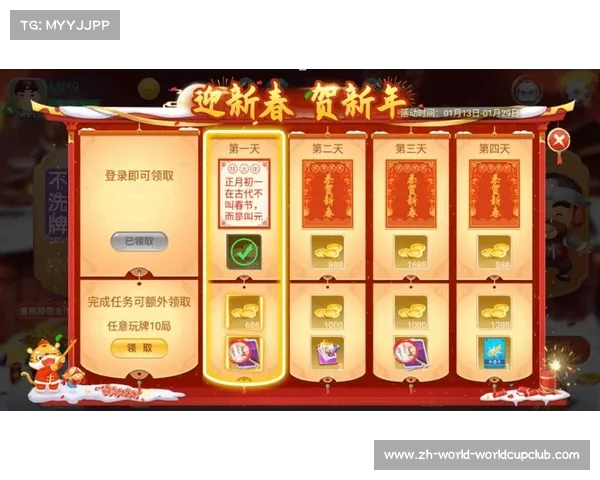 新春活动大奖名单揭晓 赶快来领取精彩福利吧 新春活动大奖名单揭晓 赶快来领取精彩福利吧