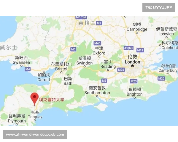 探索埃克塞特的地理位置及其历史文化背景 探索埃克塞特的地理位置及其历史文化背景